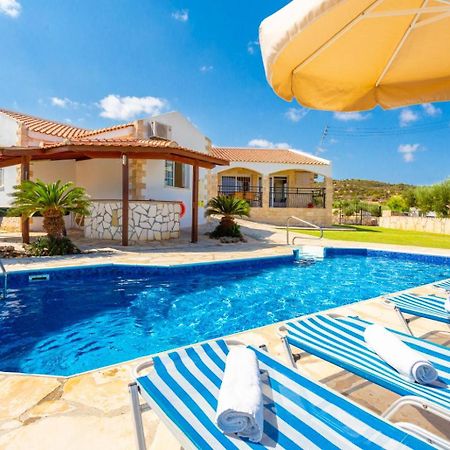Villa Thea Neo Chorio Exterior photo
