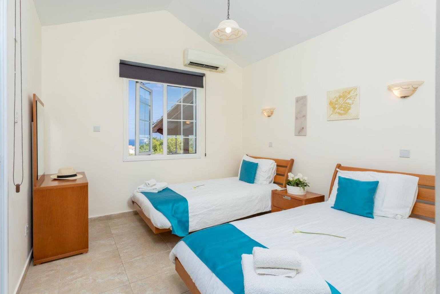 Villa Thea Neo Chorio Exterior photo
